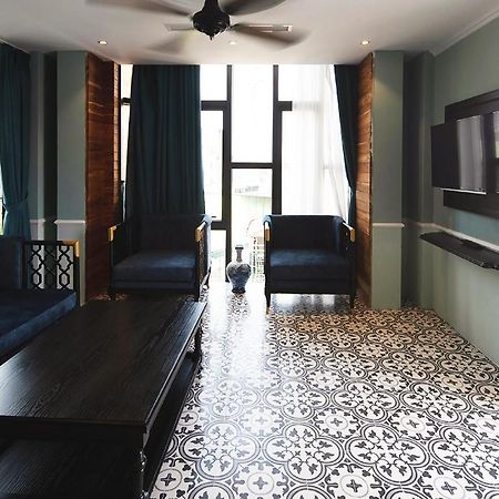 河内Ali House公寓 外观 照片
