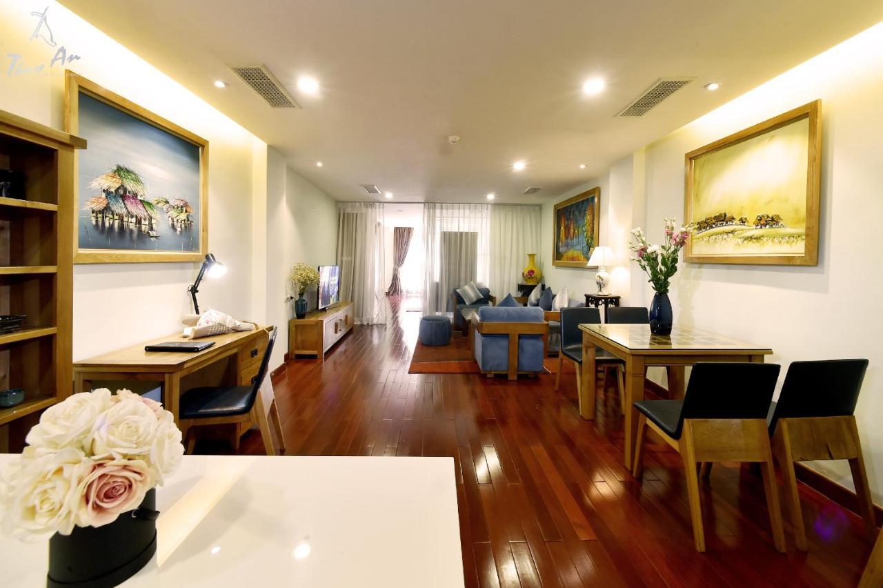 河内Ali House公寓 外观 照片