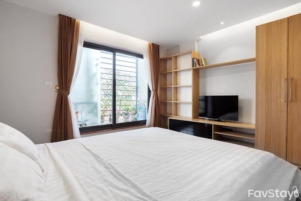 河内Ali House公寓 外观 照片