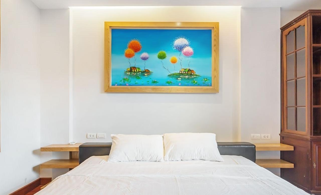 河内Ali House公寓 外观 照片