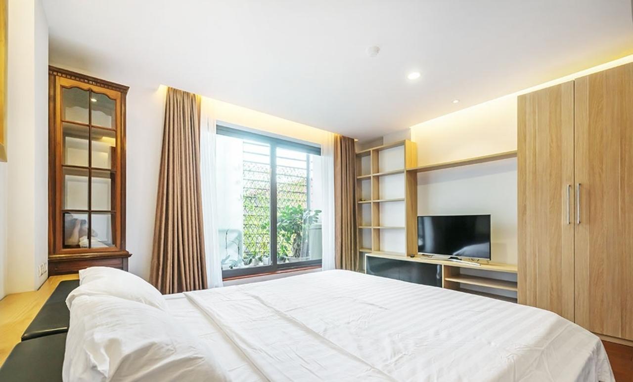 河内Ali House公寓 外观 照片
