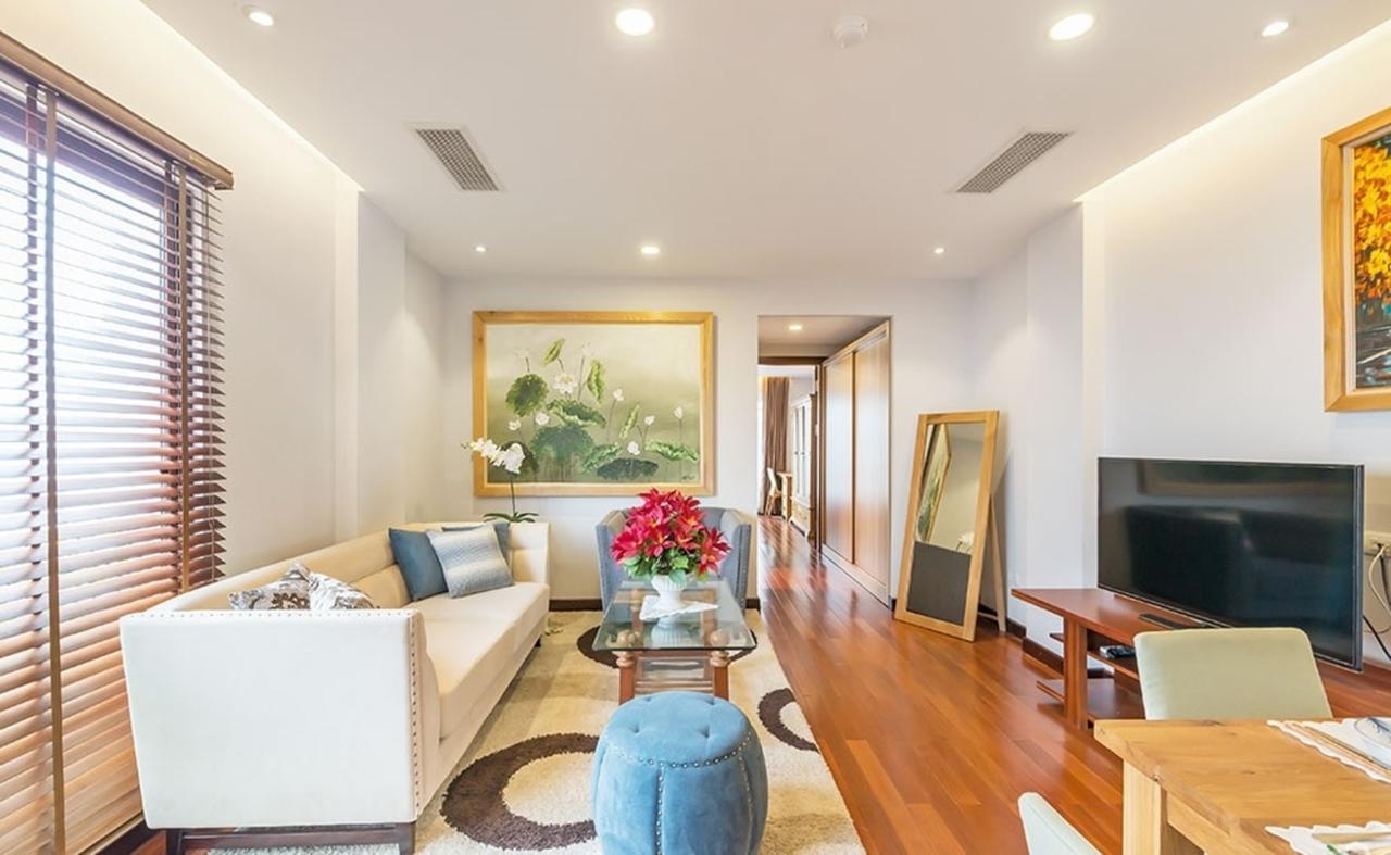 河内Ali House公寓 外观 照片
