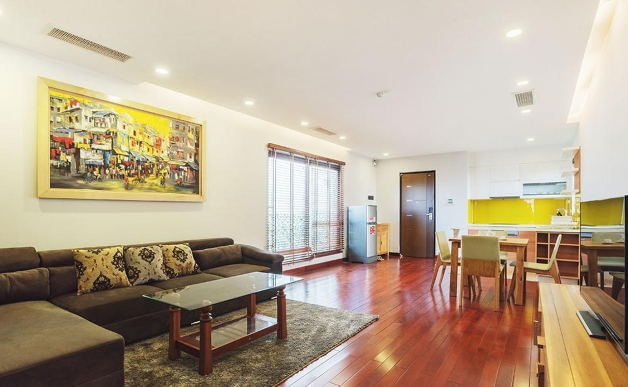 河内Ali House公寓 外观 照片