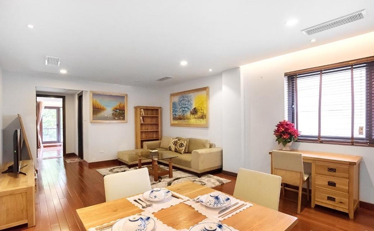 河内Ali House公寓 外观 照片