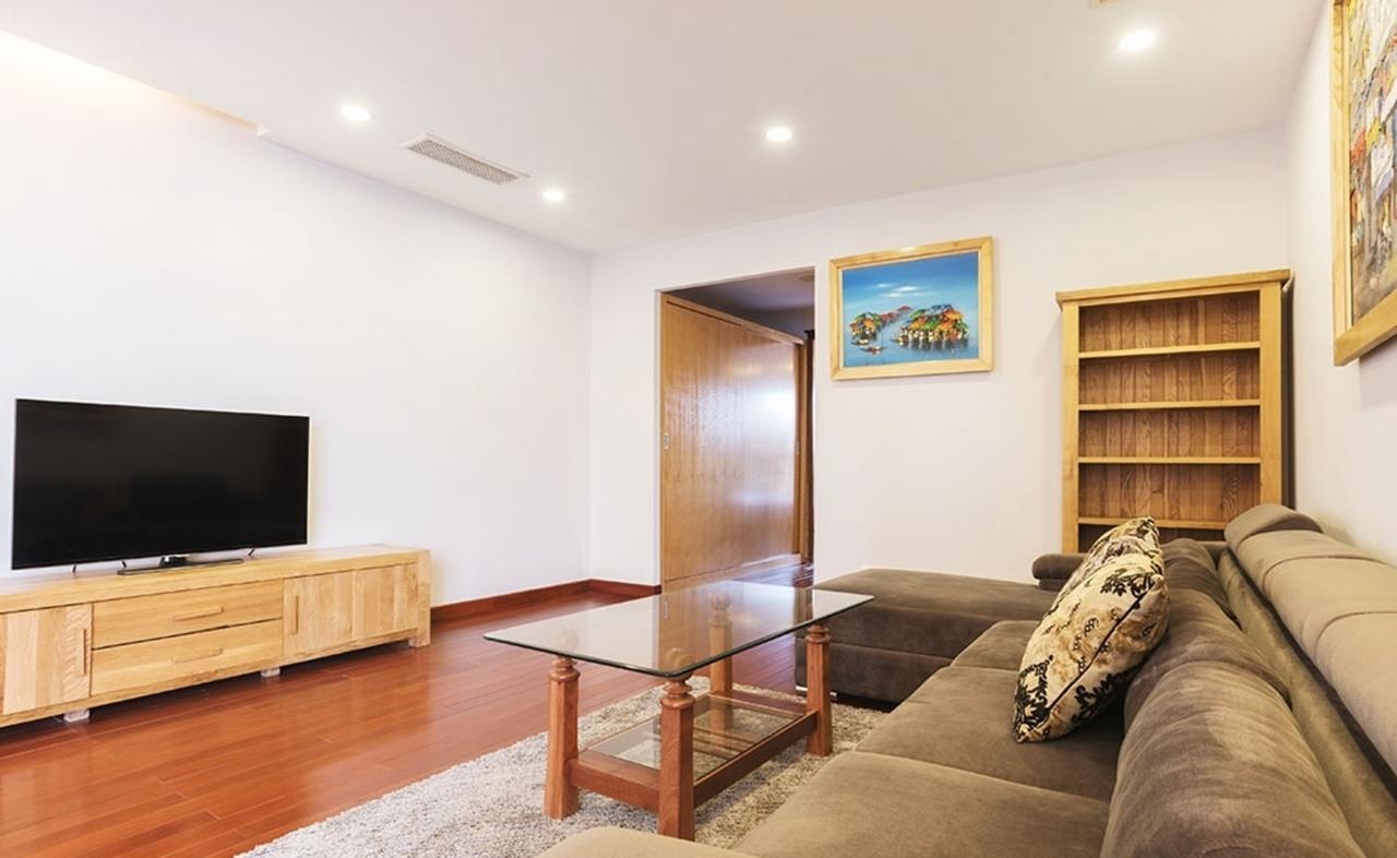 河内Ali House公寓 外观 照片