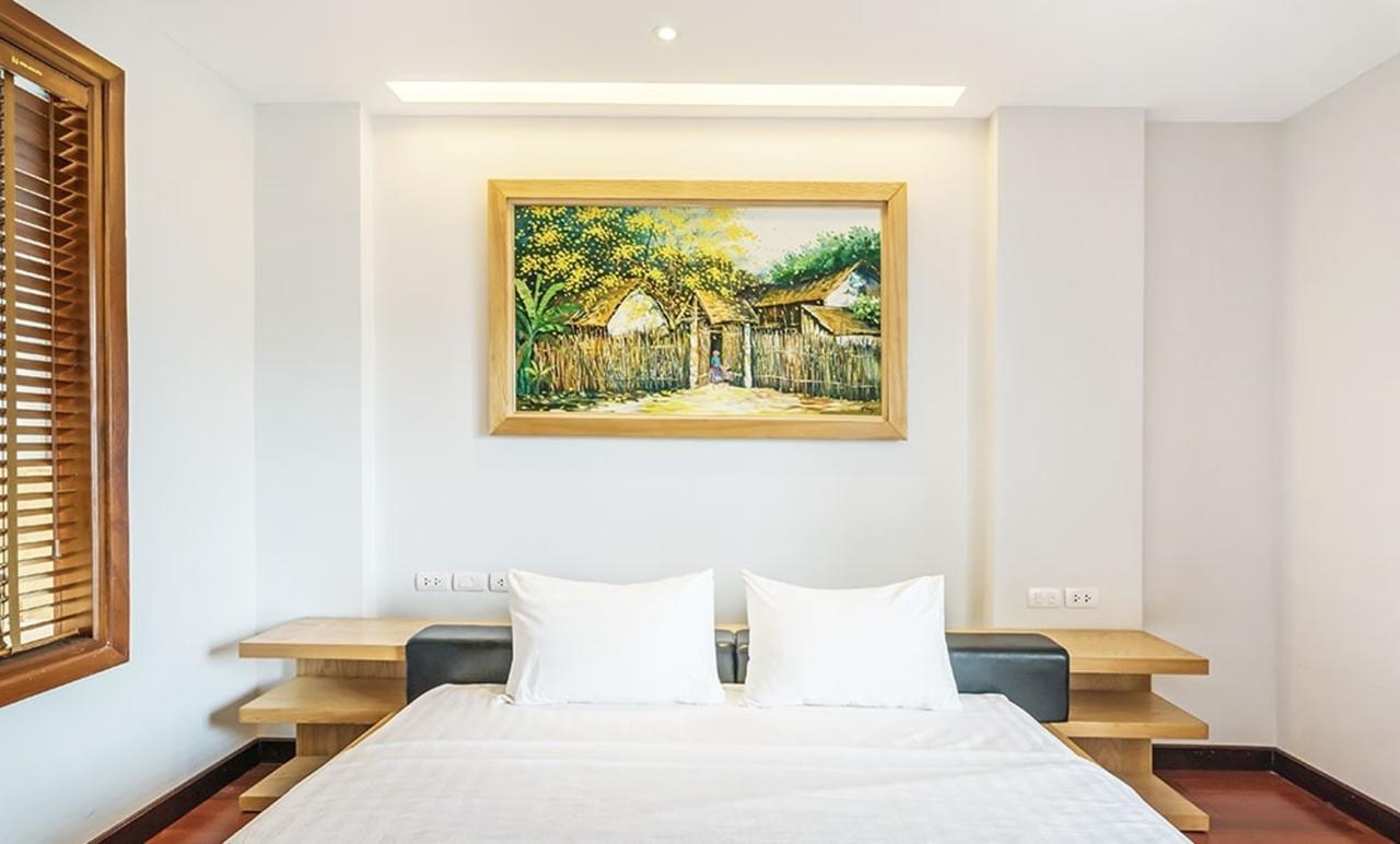 河内Ali House公寓 外观 照片