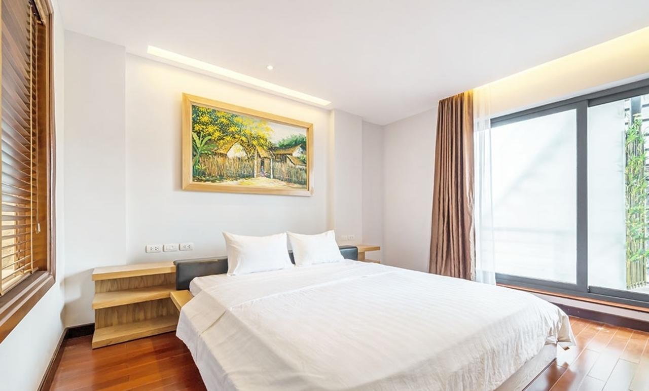 河内Ali House公寓 外观 照片
