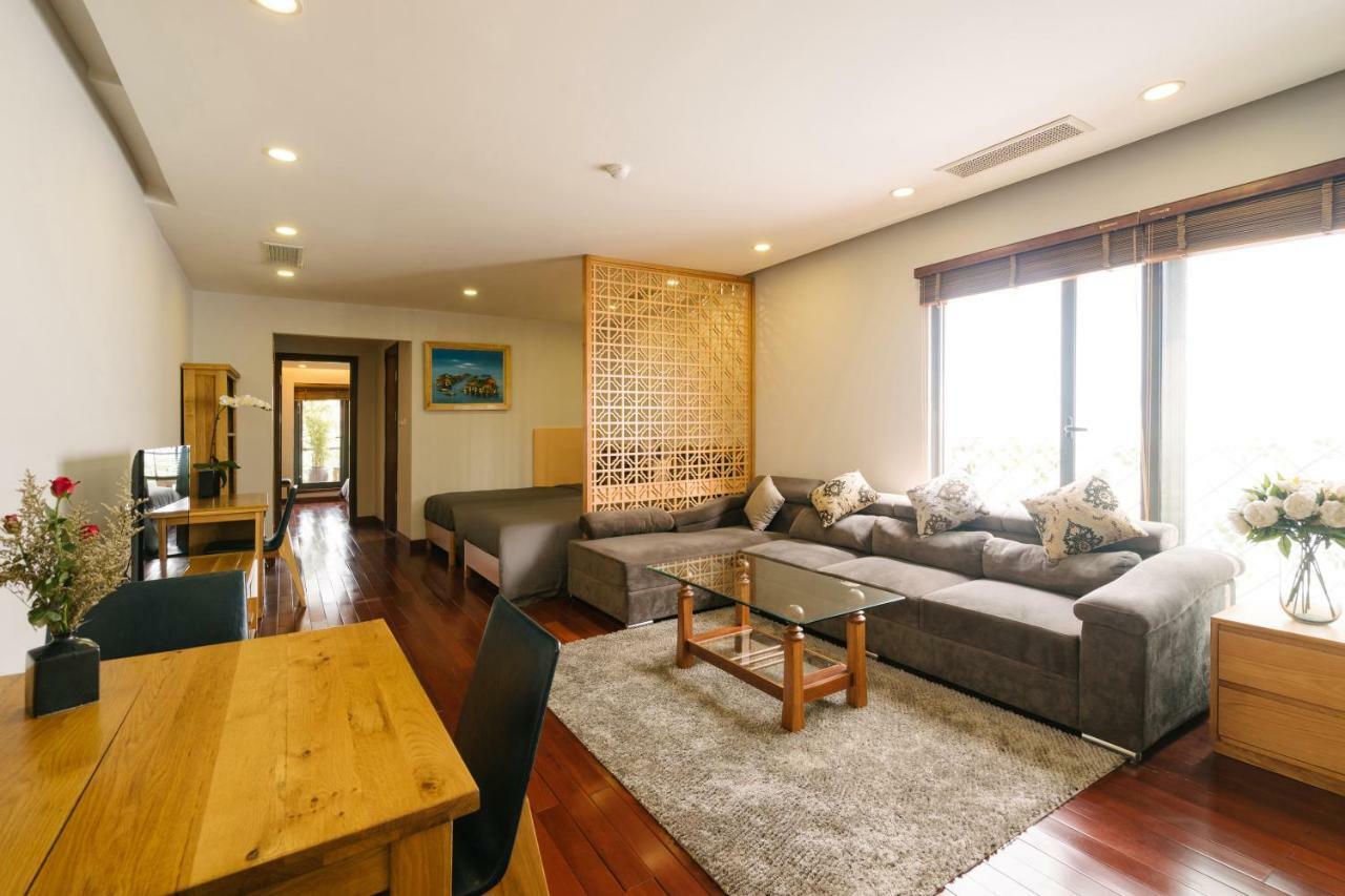 河内Ali House公寓 外观 照片
