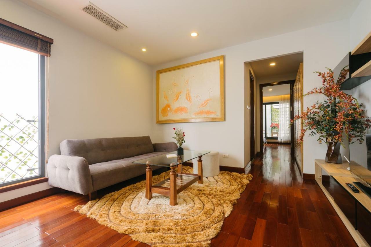 河内Ali House公寓 外观 照片