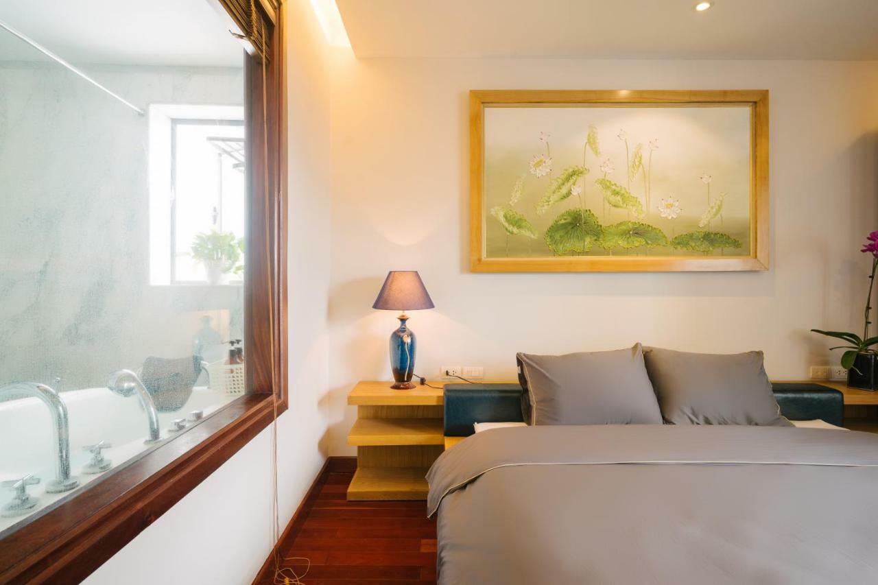 河内Ali House公寓 外观 照片