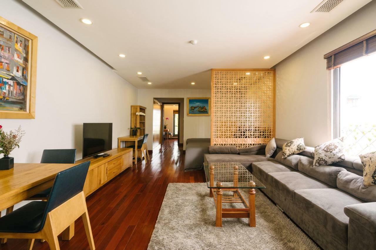 河内Ali House公寓 外观 照片